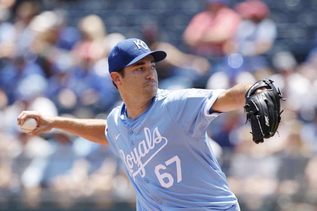 Rangers đánh bại Orioles 11-2, Langford đánh hit cho chuỗi Major League đầu tiên trong mùa